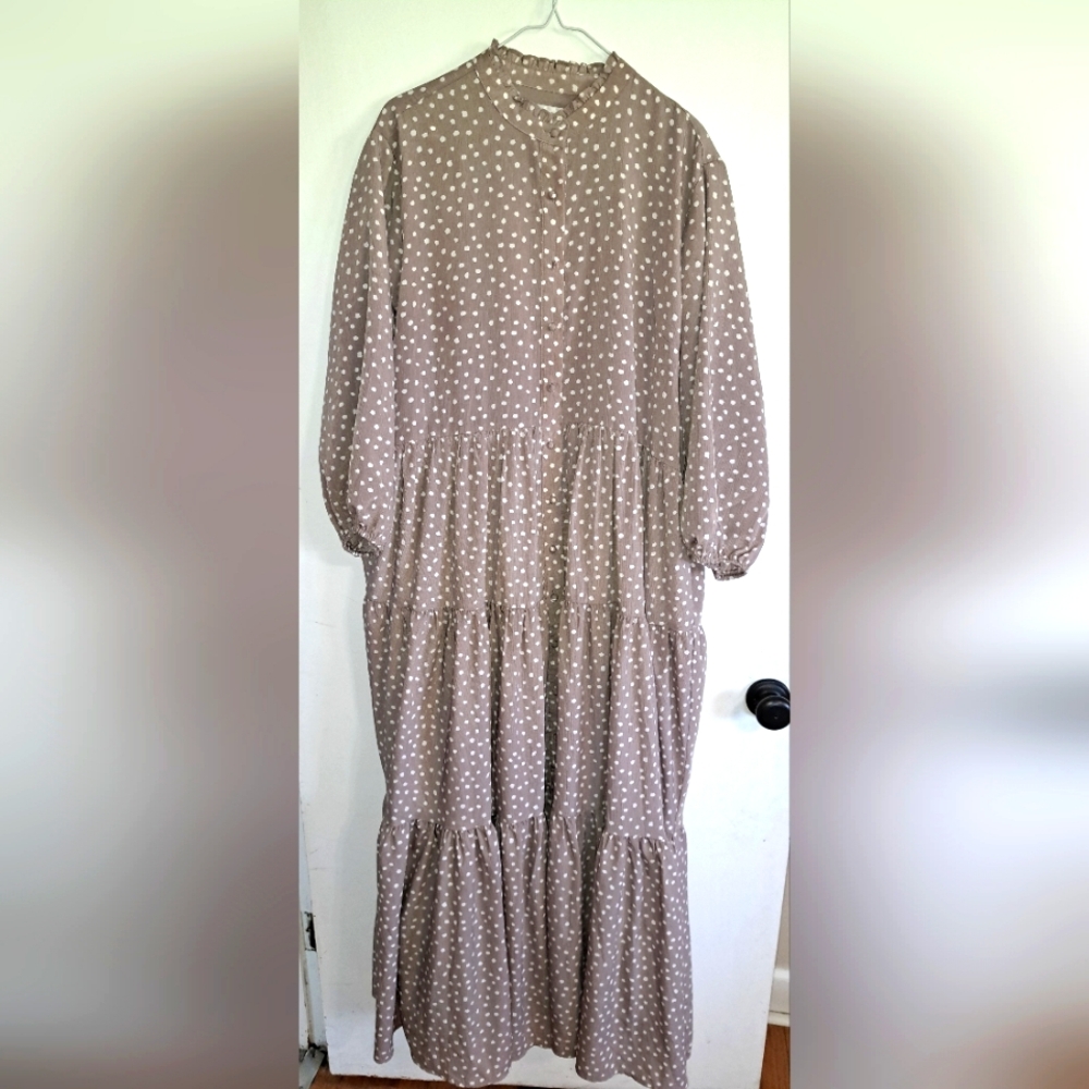 Dainty Jewells Maxi